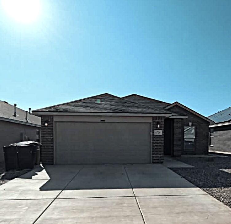 6729 Fiddler Road, Midland, TX 79705