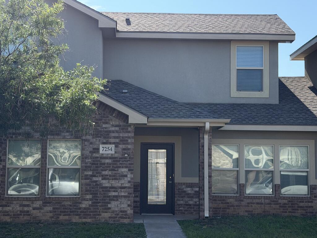 7254 Barksdale — photo