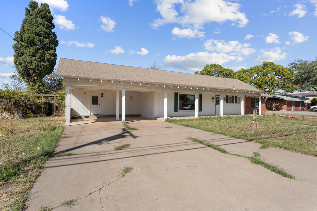 802 W Golf Course Road, Midland, TX 79701 — photo 3