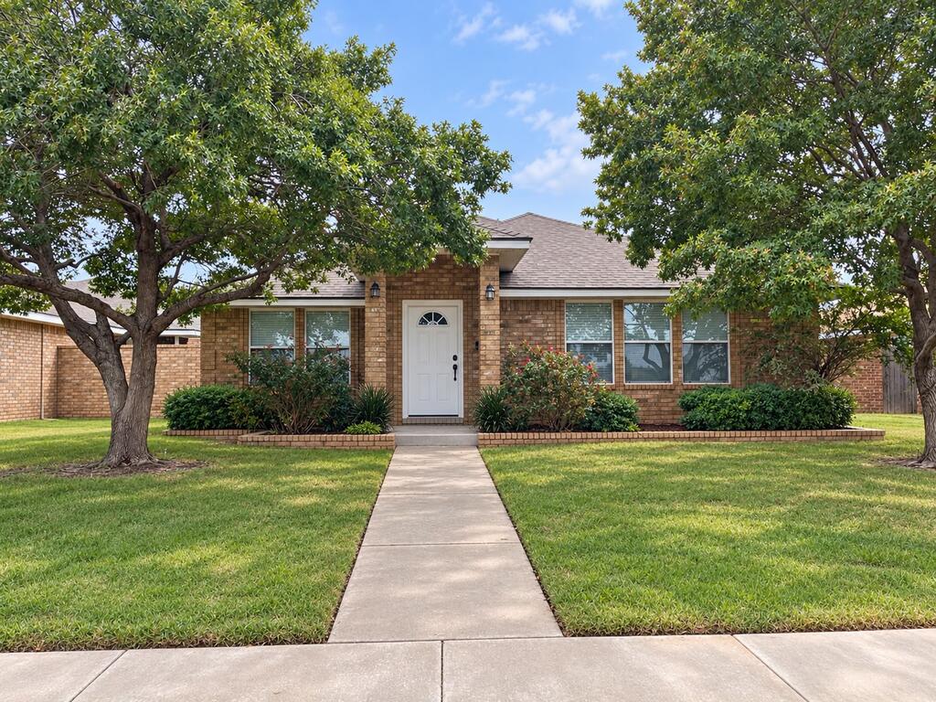 3107 Bluebird Lane — photo