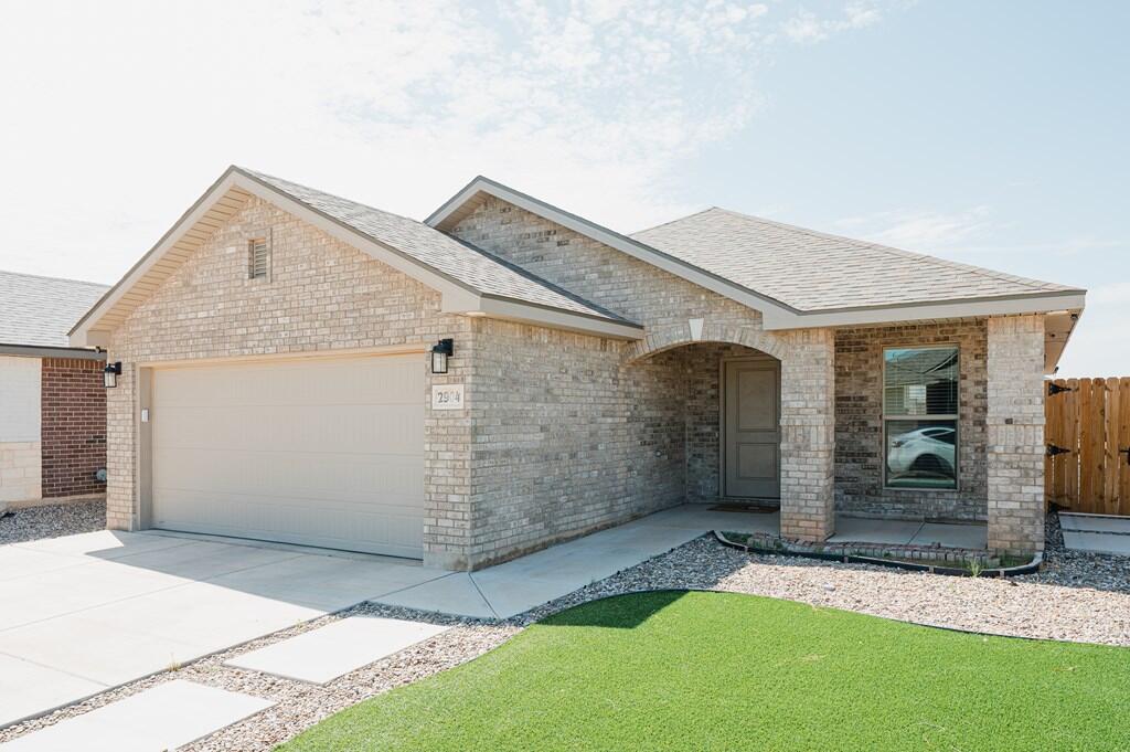2904 Stagecoach Court — photo