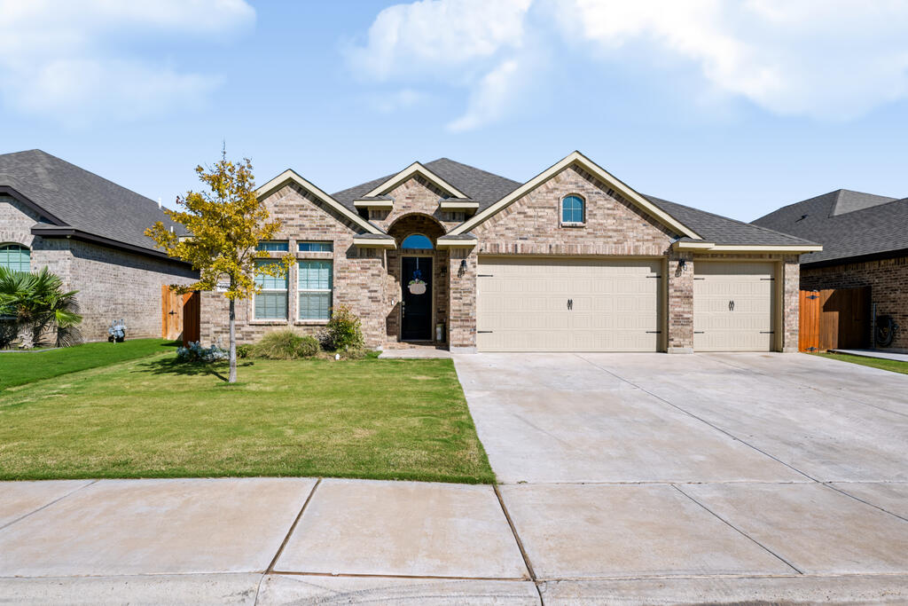 6006 Sunny Stone Dr — photo