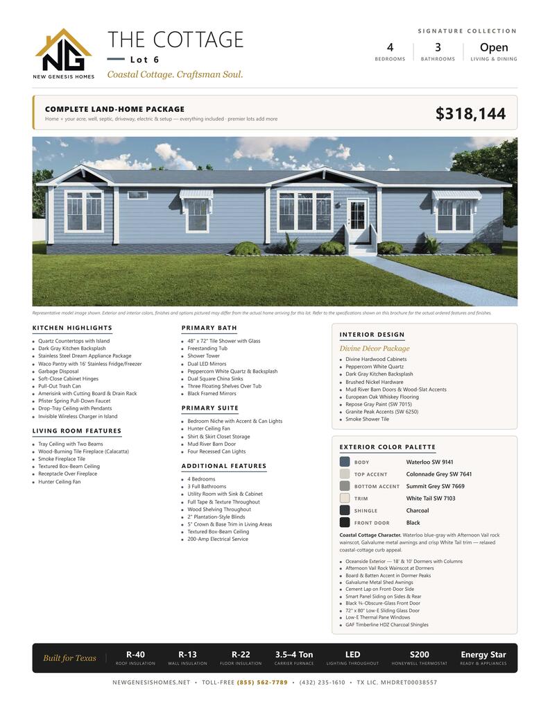 66313 S County Rd 1040 — photo