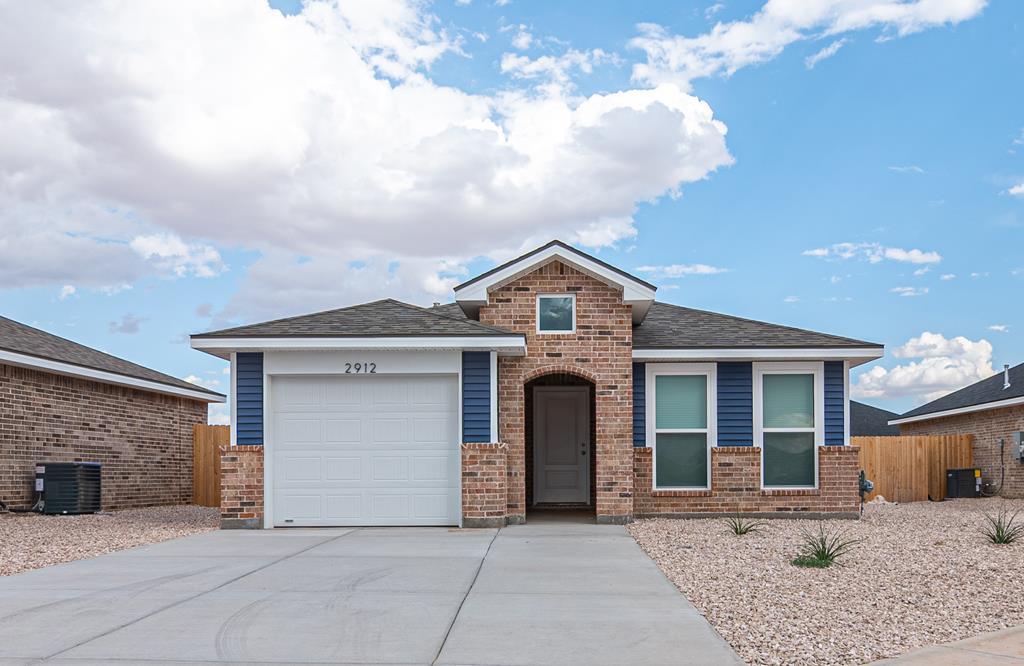 2912 Pitchfork Ranch Road, Midland, TX 79705