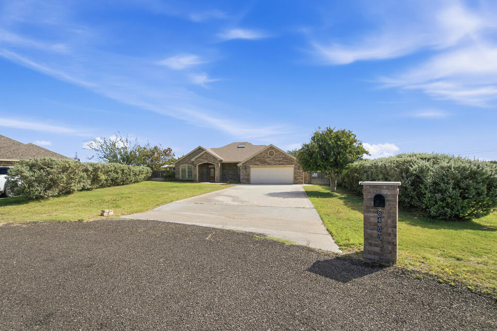 6400 Bowman Circle — photo