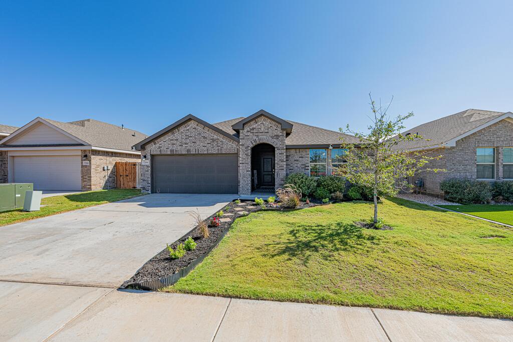 7208 White Cliff Rd. — photo