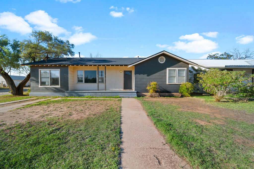 1001 E 15th Street, Big Spring, TX 79720 — photo 2