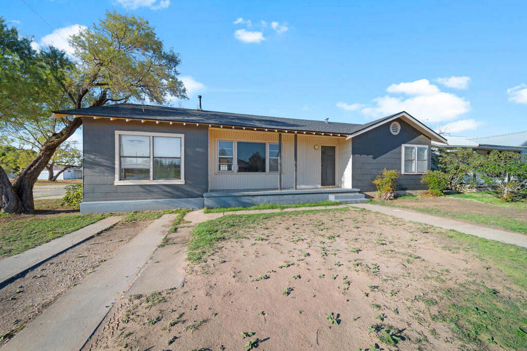 1001 E 15th Street, Big Spring, TX 79720 — photo 3