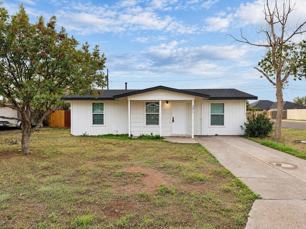 3811 Cedar Spring — photo