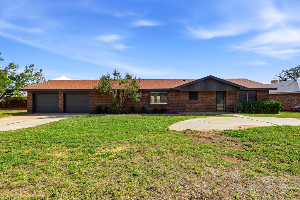 103 Basswood Circle — photo
