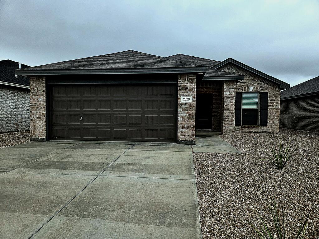 2829 Oleander — photo