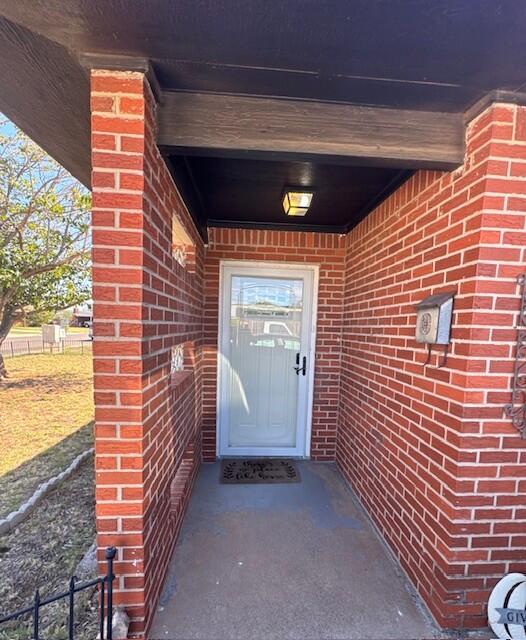 205 Acklen, Midland, TX 79703 — photo 2