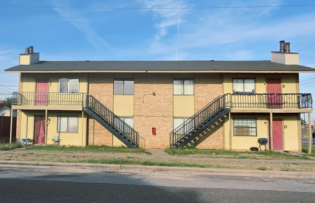 405 Humble Ave #D — photo