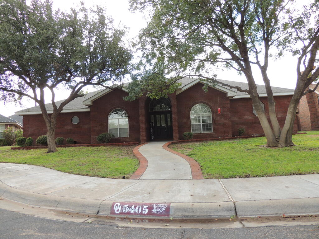 5405 Hillcrest Court — photo