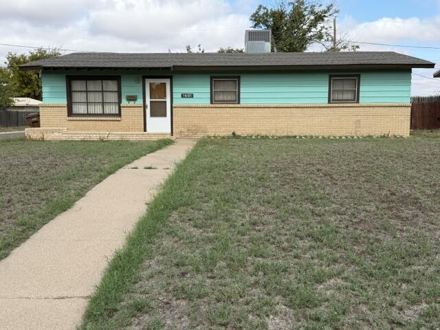 1601 E 6th Street, Big Spring, TX 79720 — photo 2