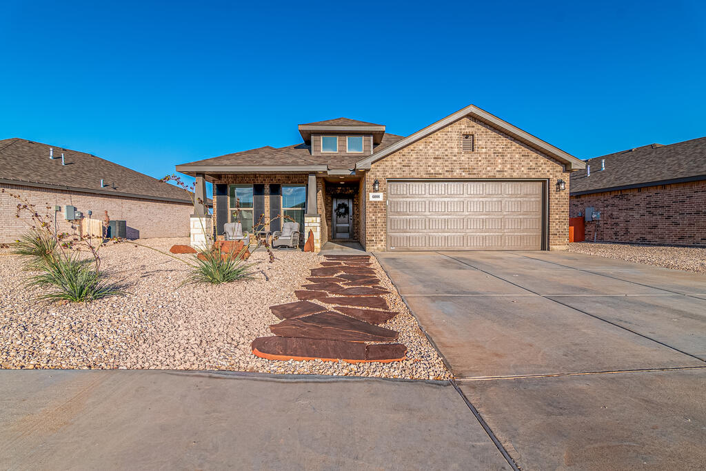 6008 Dodge Dr — photo