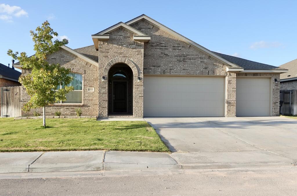 6416 Fortitude Ct — photo