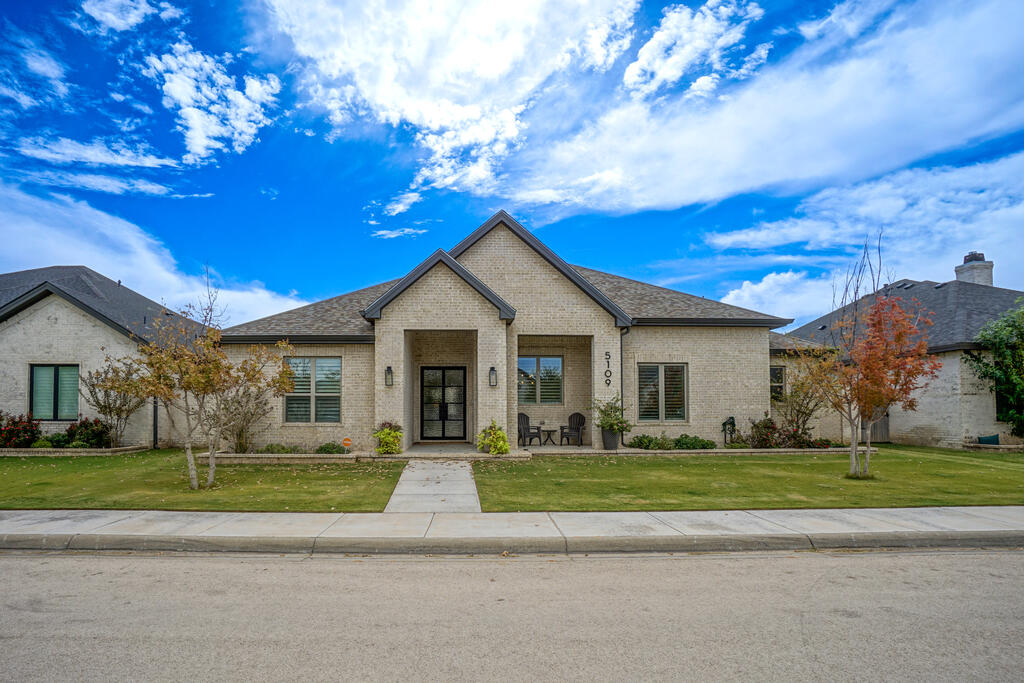 5109 Balfour Court — photo