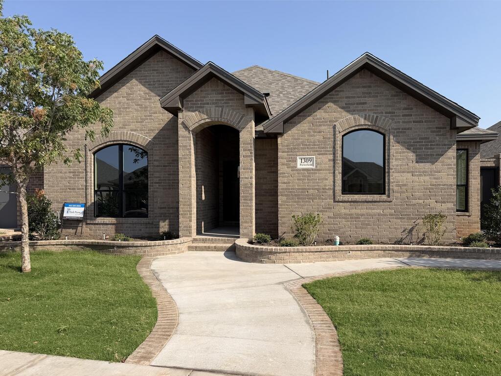 1309 Porterfield Rd — photo