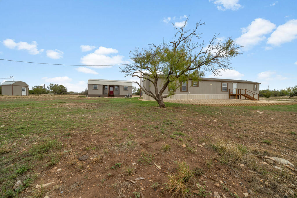 109 Matt Loop Road, Big Spring, TX 79720 — photo 2