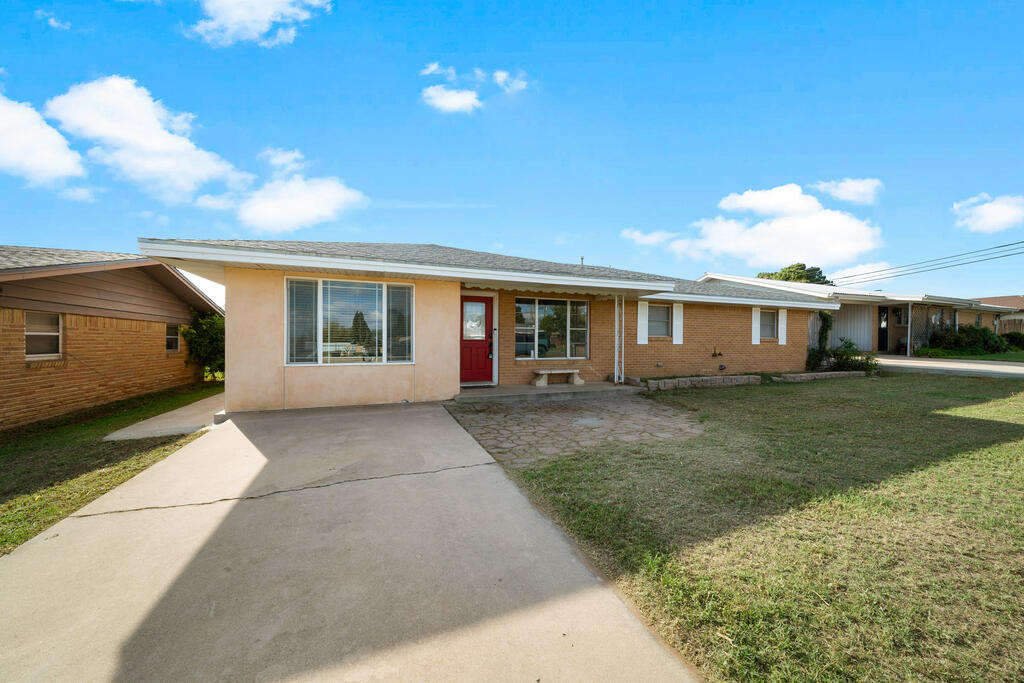 2902 Cactus, Big Spring, TX 79720 — photo 3