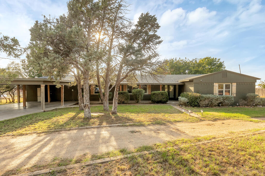 3300 S County Rd 1070 — photo