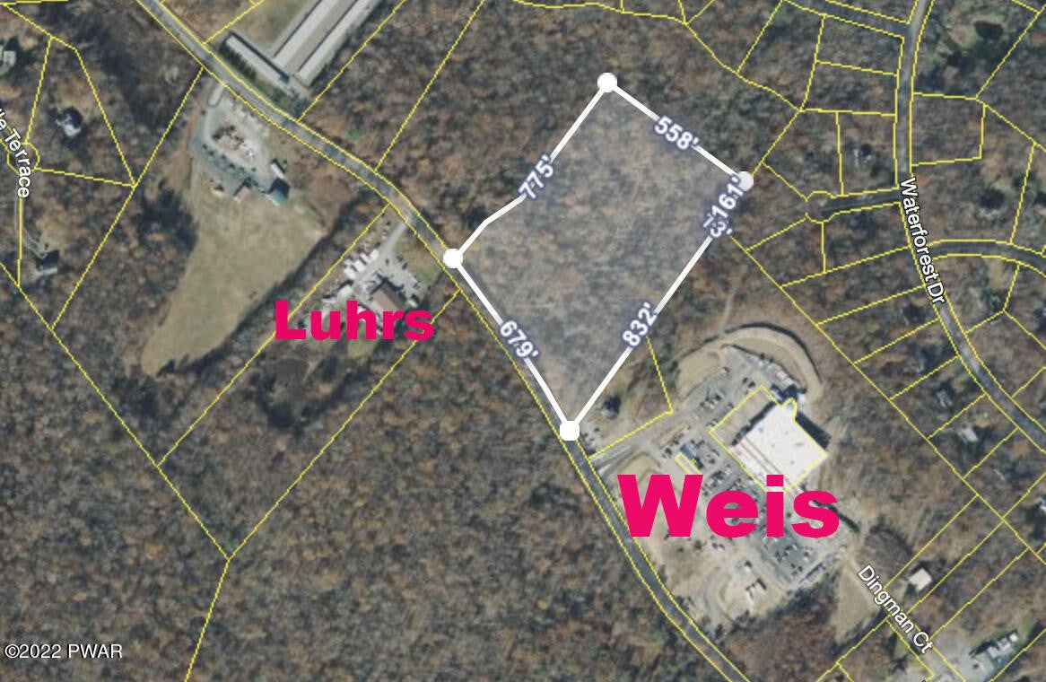 1558 Pa Route 739 — photo