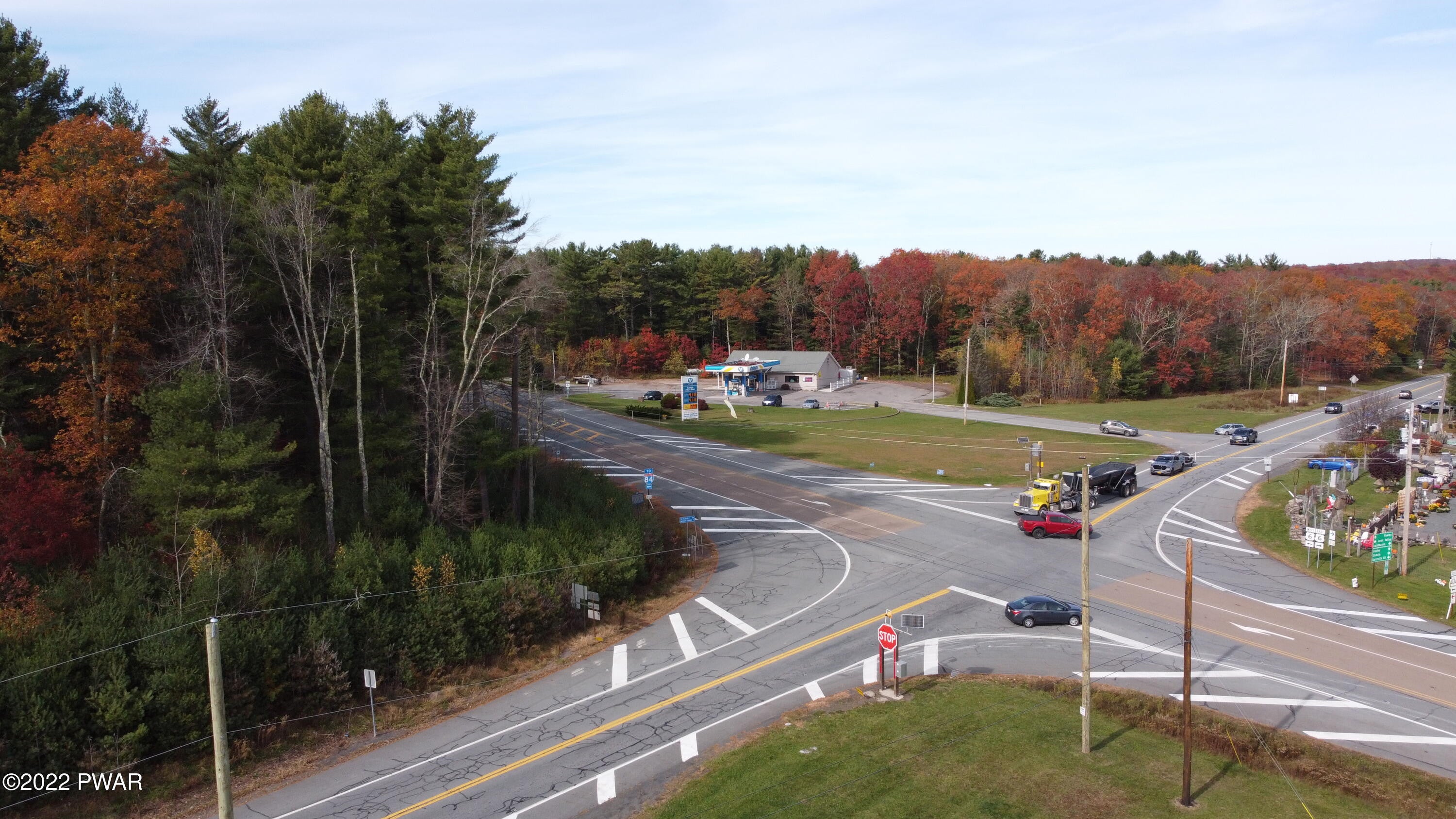 Well Road — photo