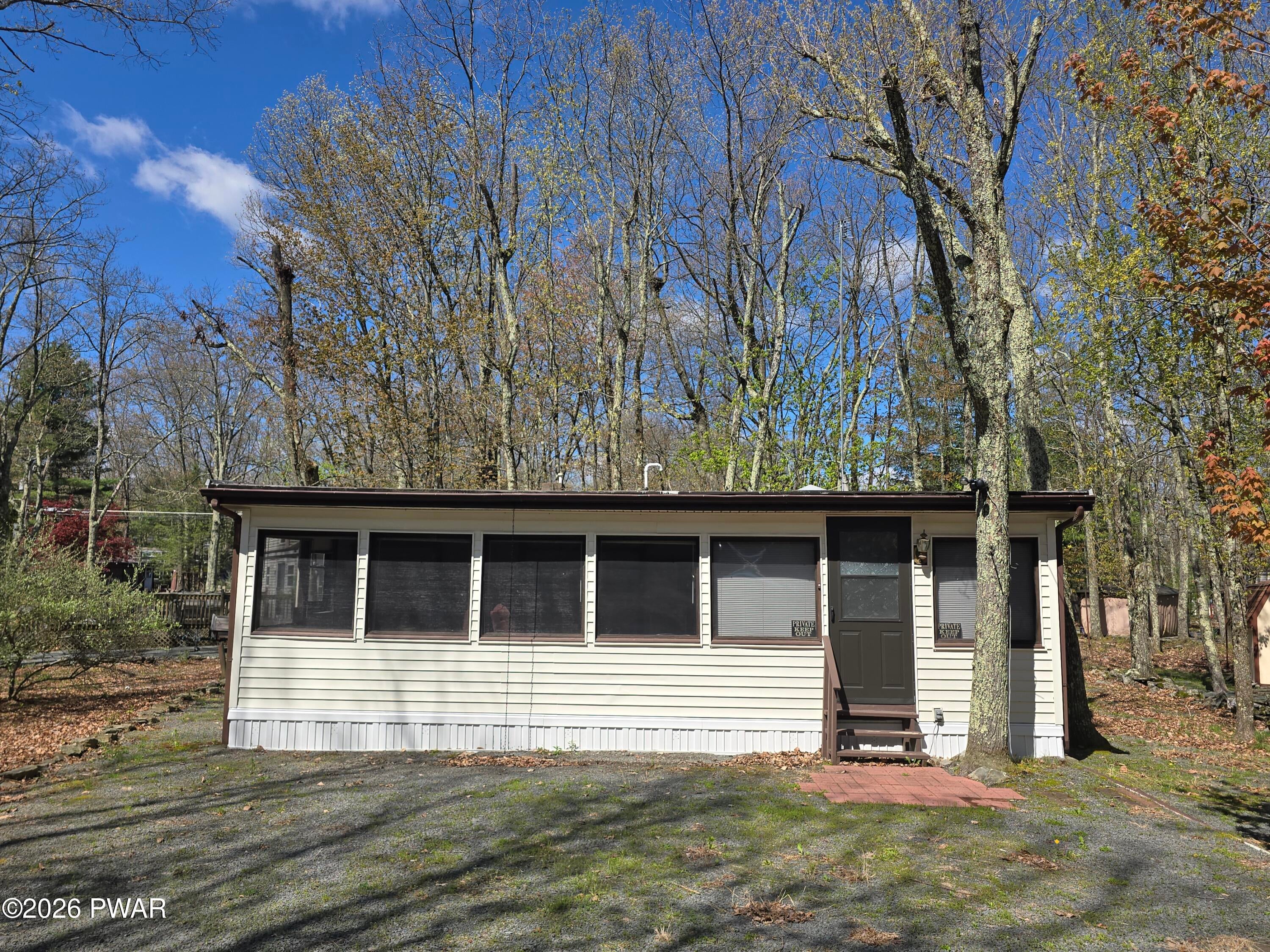 104 Shoshone Court — photo