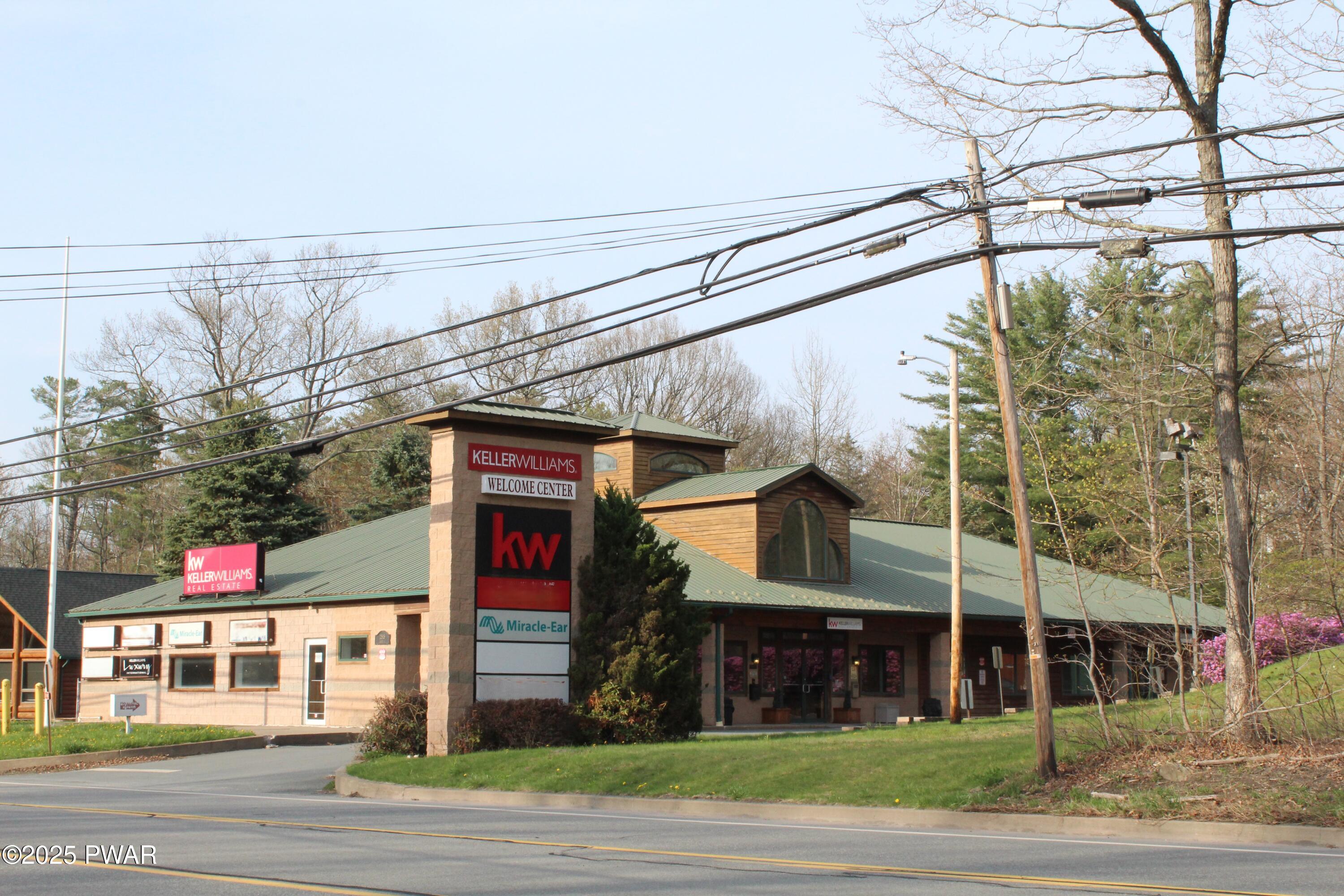 2515 Route 6 — photo