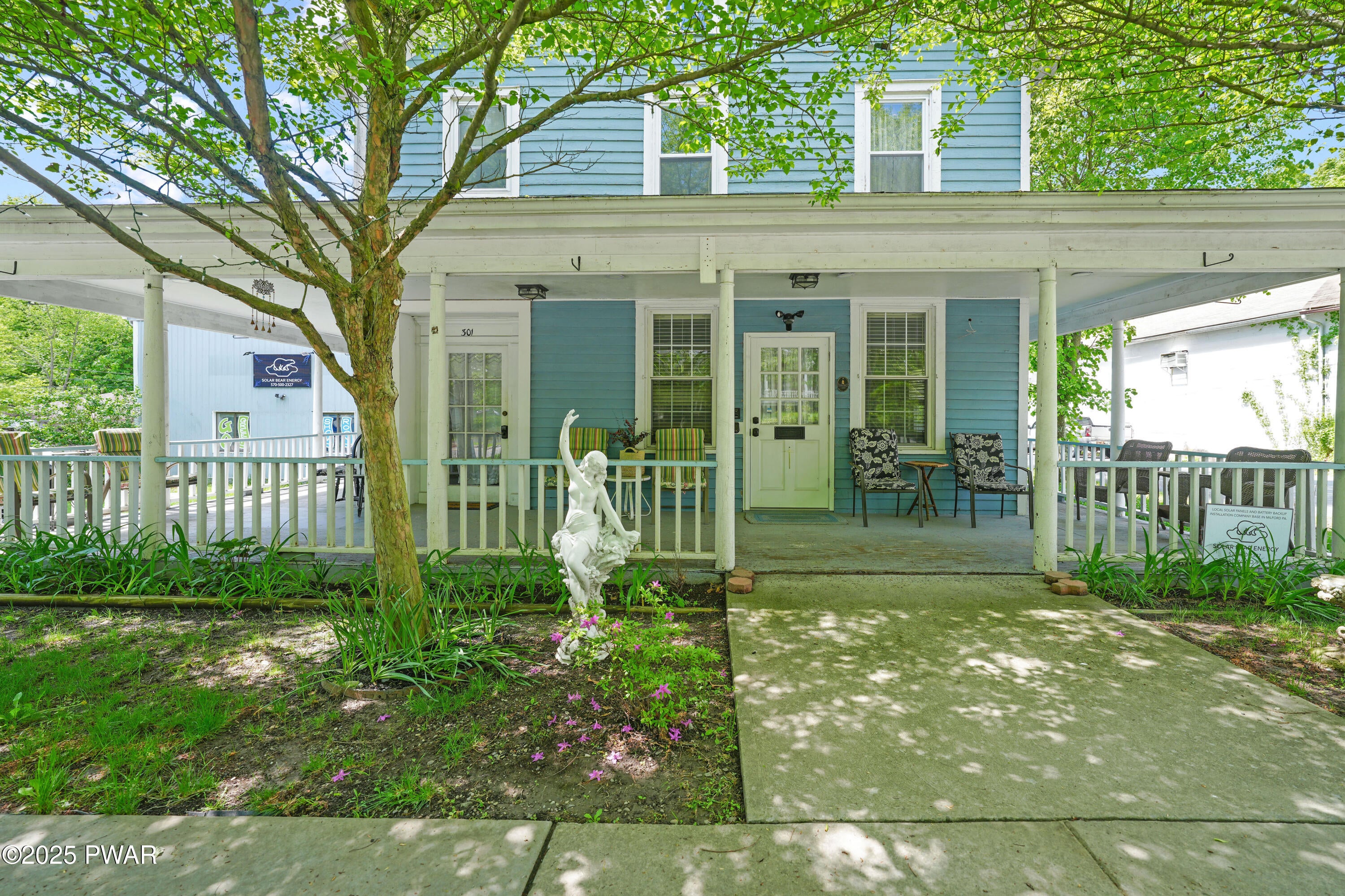 301 E Harford Street — photo