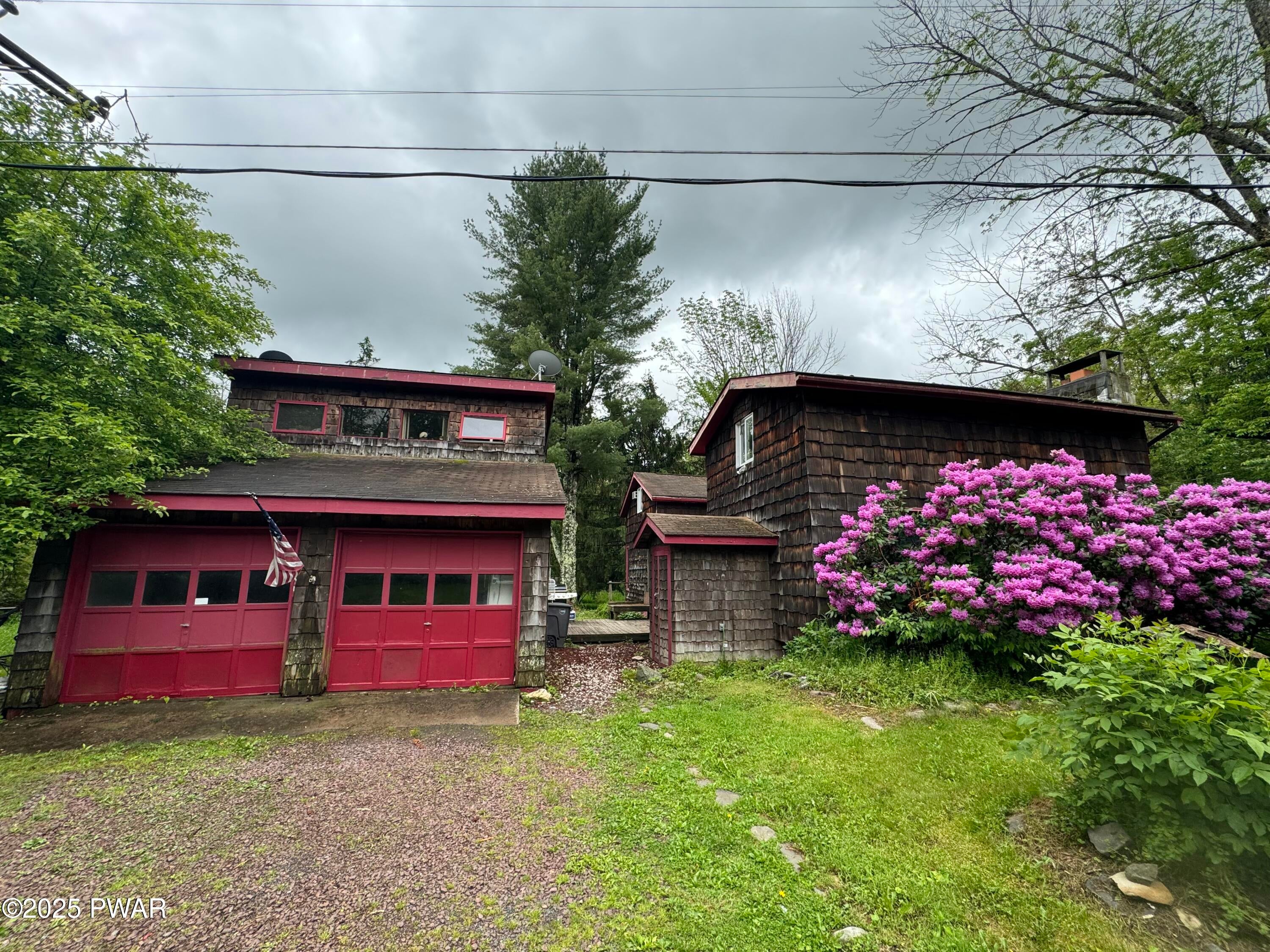 58 Village Road — photo