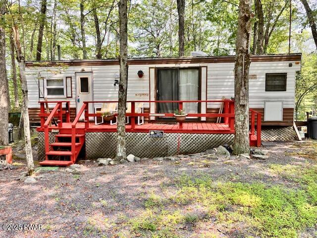 151 Dingman Drive — photo