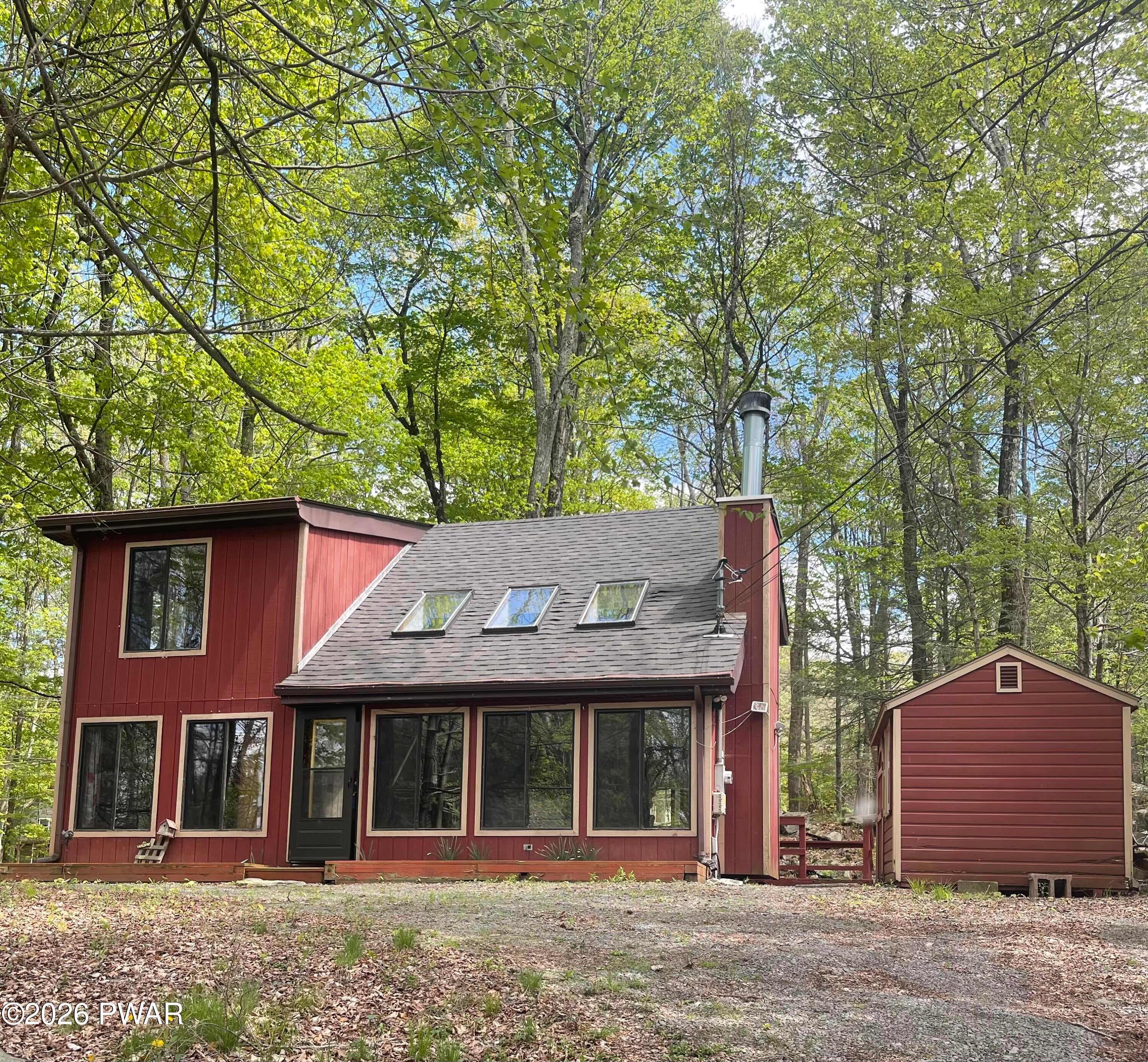 514 Northgate Road Lot 3308 — photo