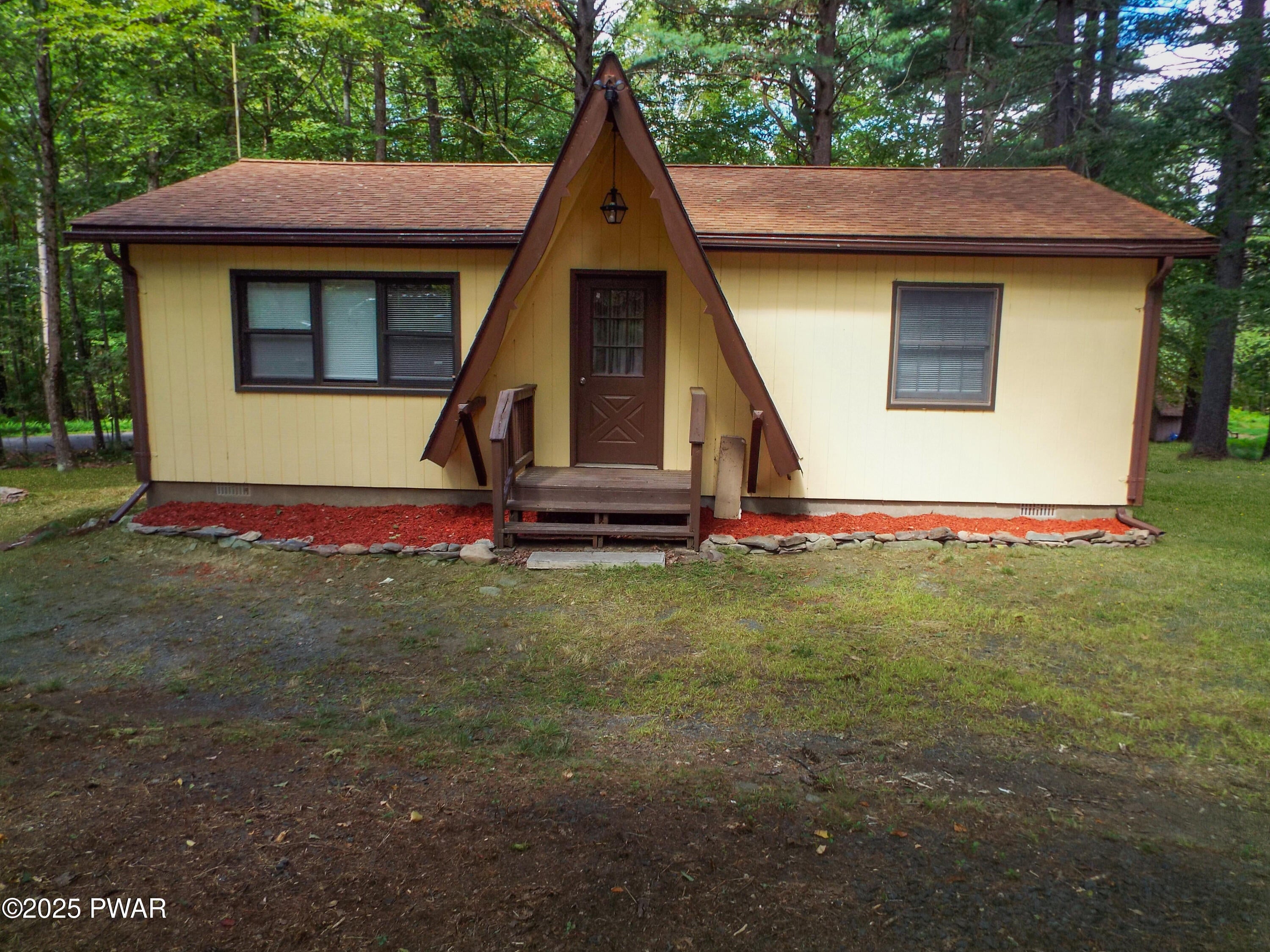 103 Doe Drive — photo