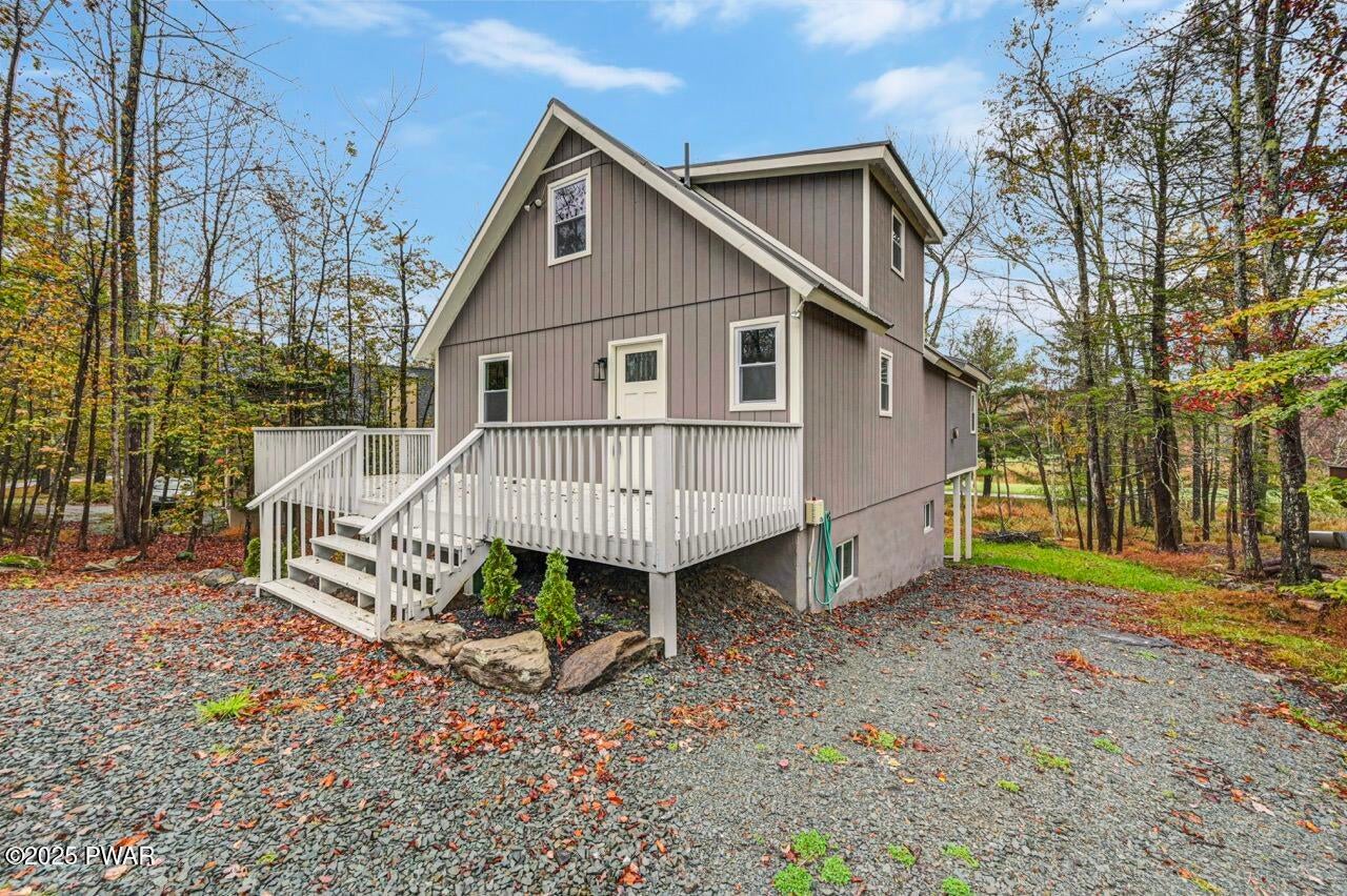 23 S Fairway Drive — photo
