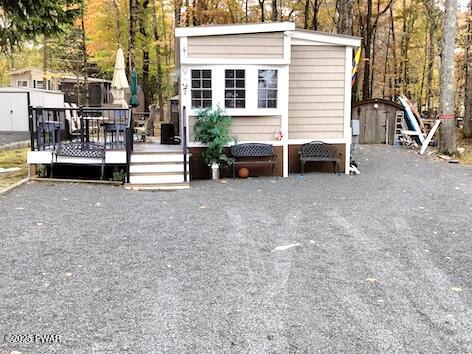 130 Black Cherry Drive — photo
