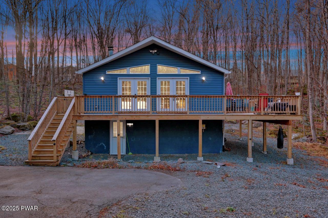 79 Chestnuthill Drive — photo