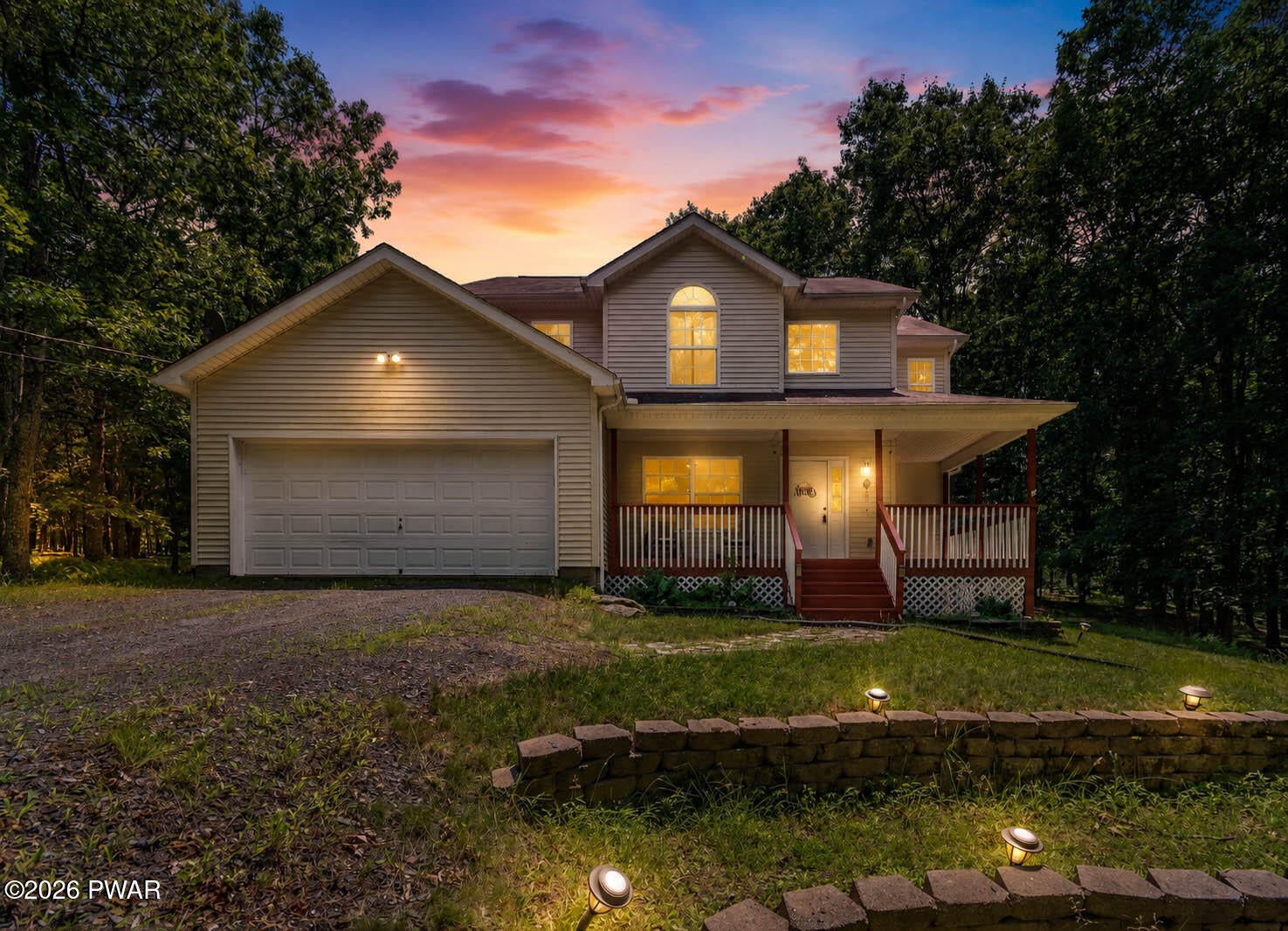 3290 Bluebird Drive — photo