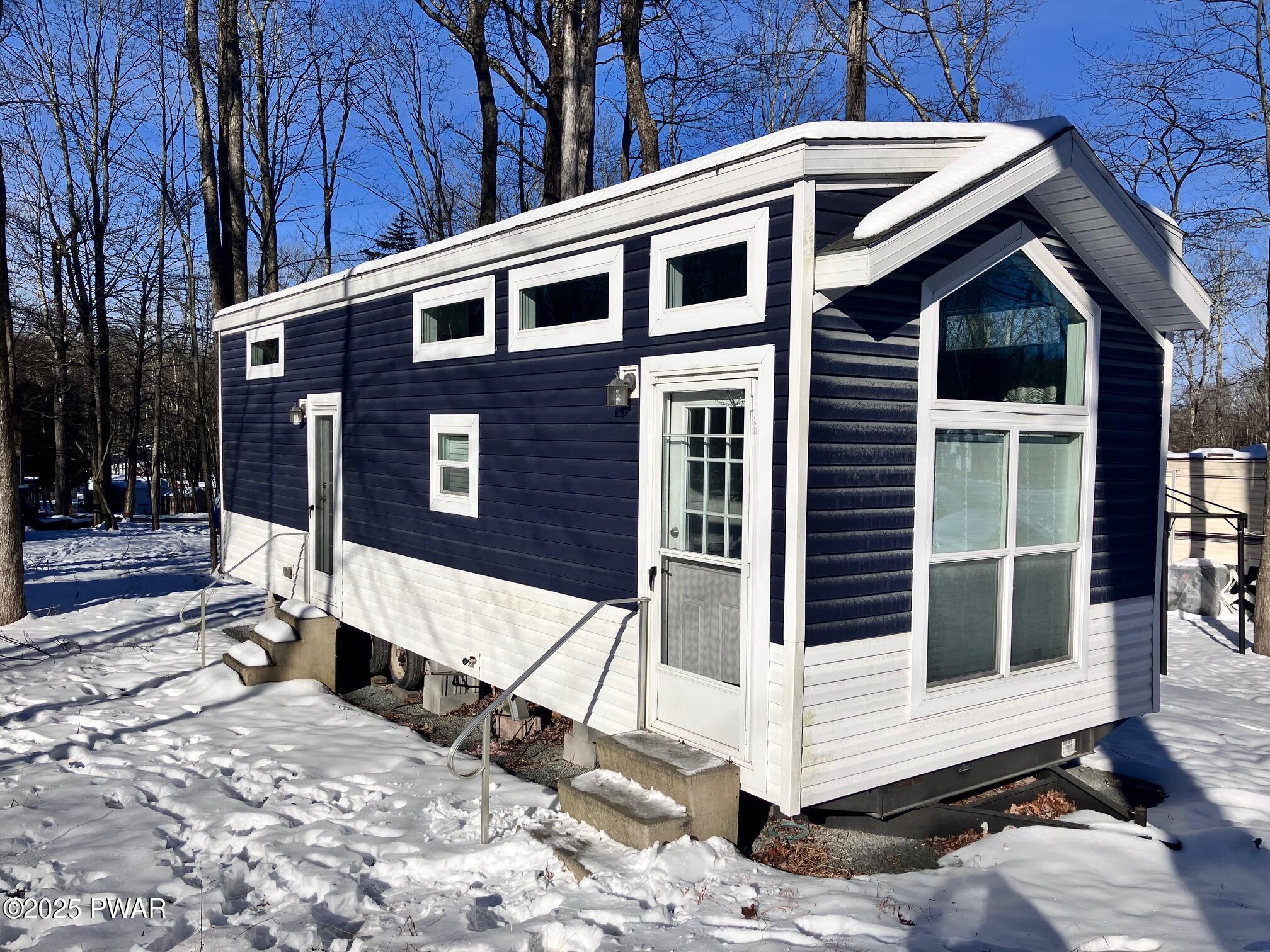 106 Village Drive W — photo