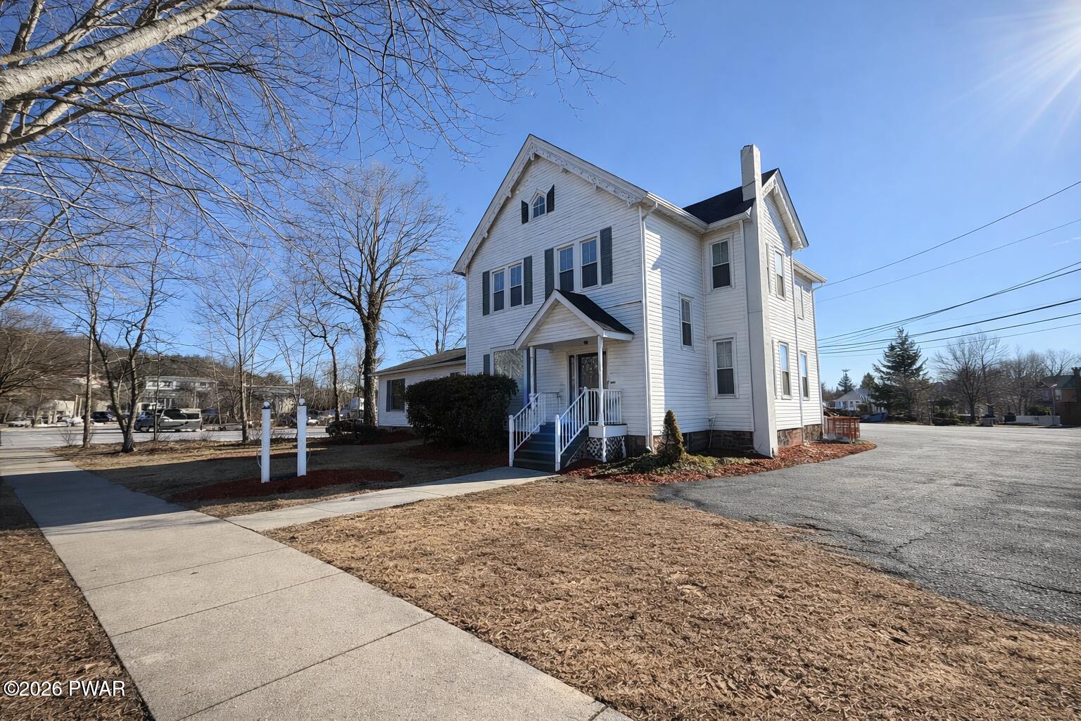 601 Broad Street 1 — photo
