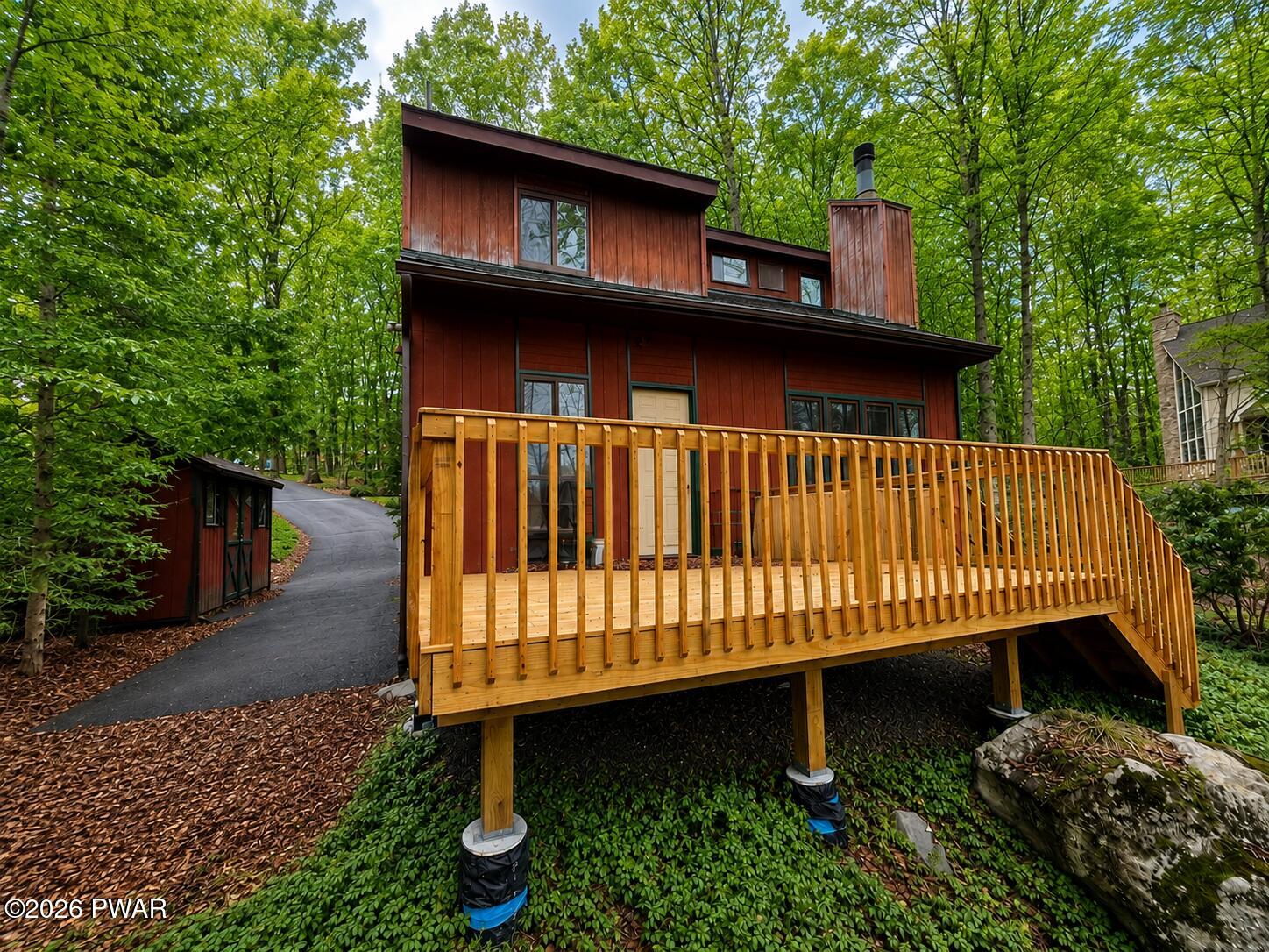 74 Splitrail Lane — photo