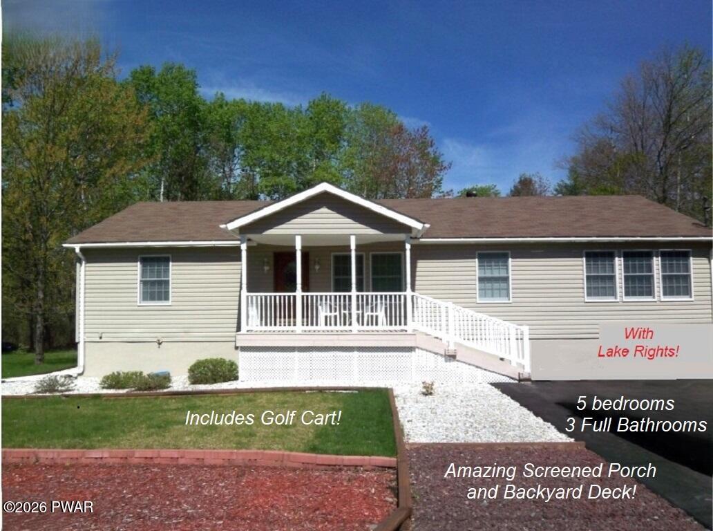 1033 Indian Drive — photo