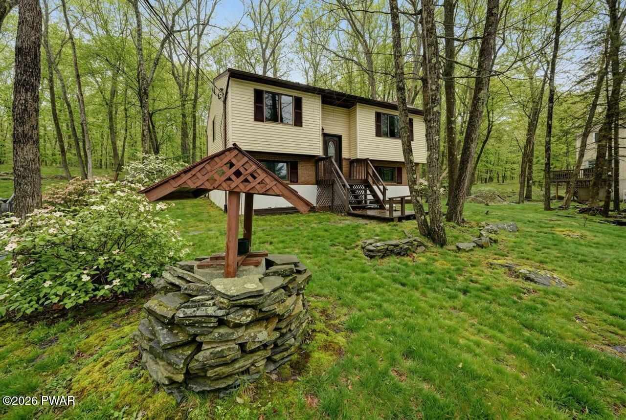 508 Forest Drive — photo