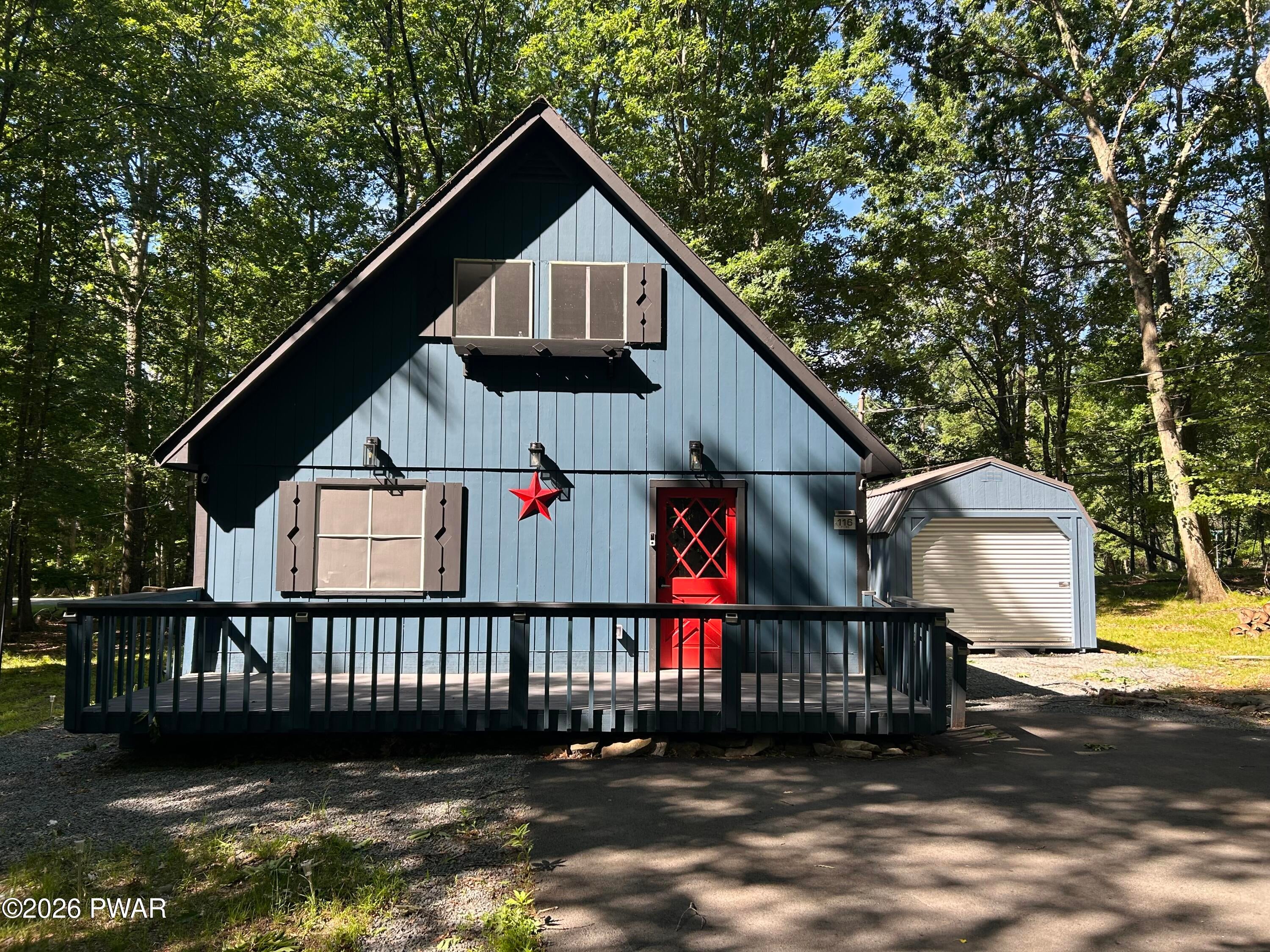 116 Pine Knob Circle — photo