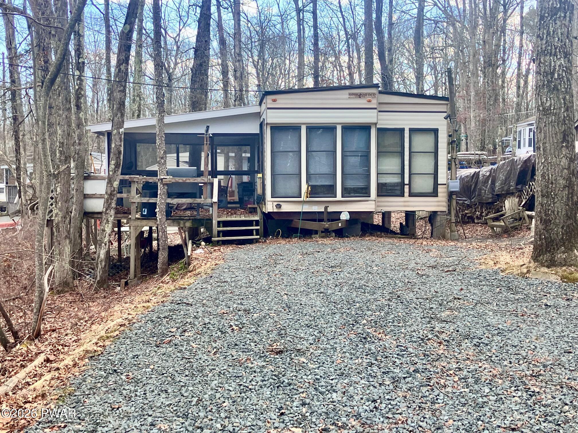 102 Deer Run — photo