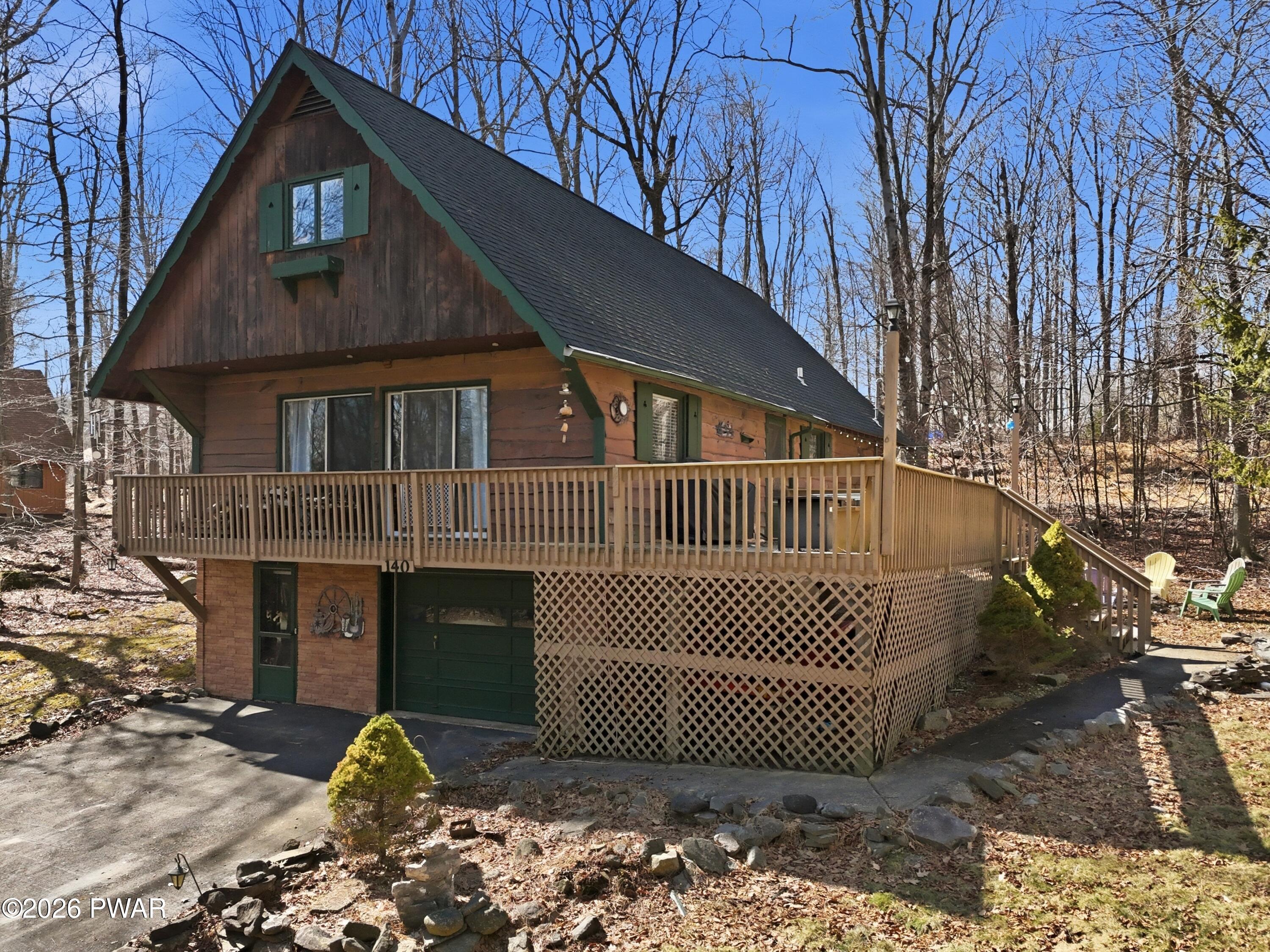 140 Timber Ridge Circle — photo