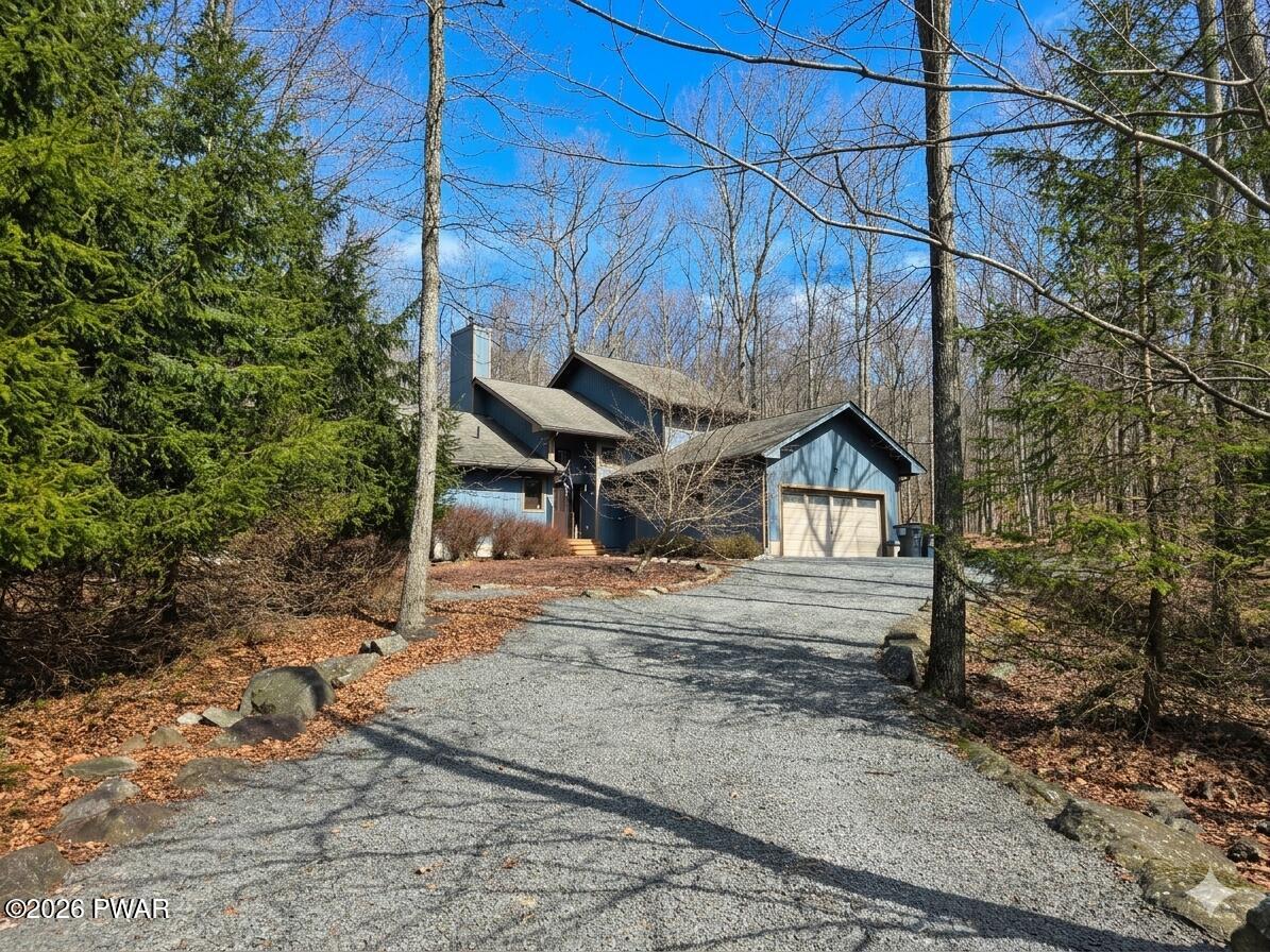 123 Fern Drive — photo