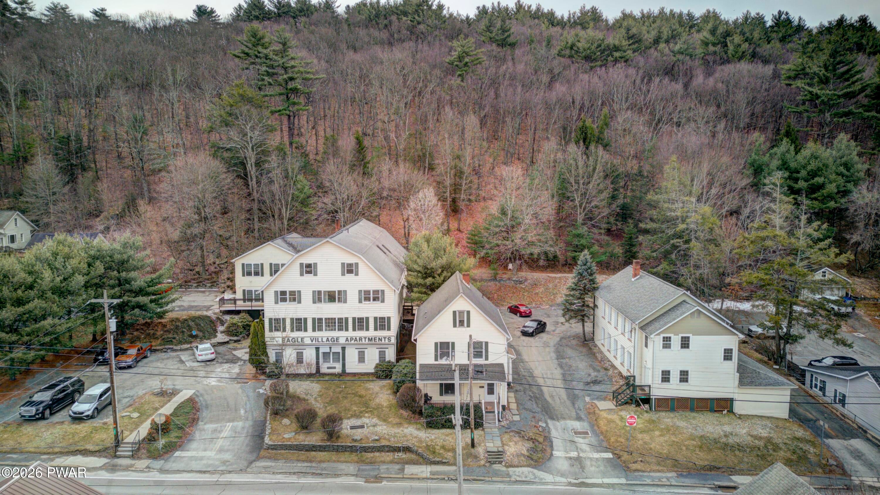 522 Spring Street — photo
