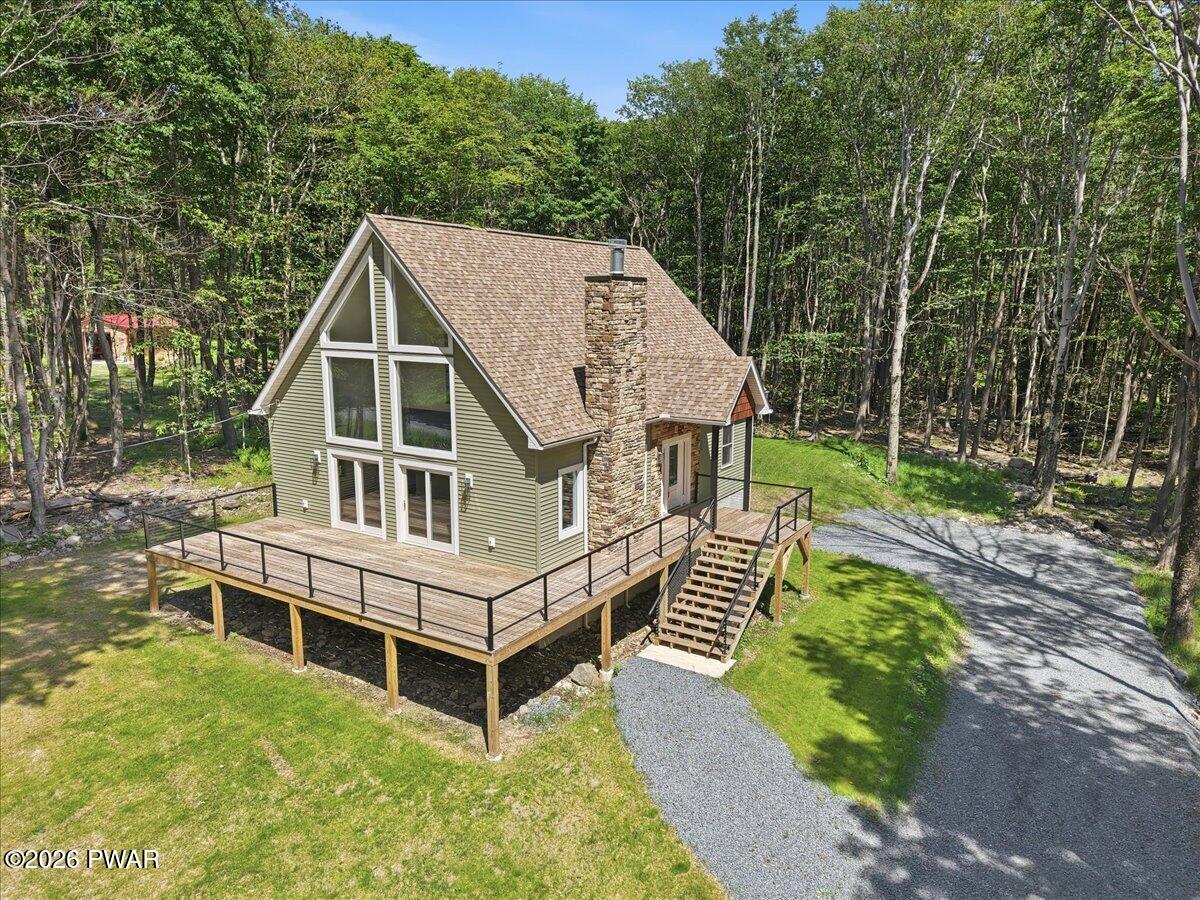 131 Sunset Drive — photo